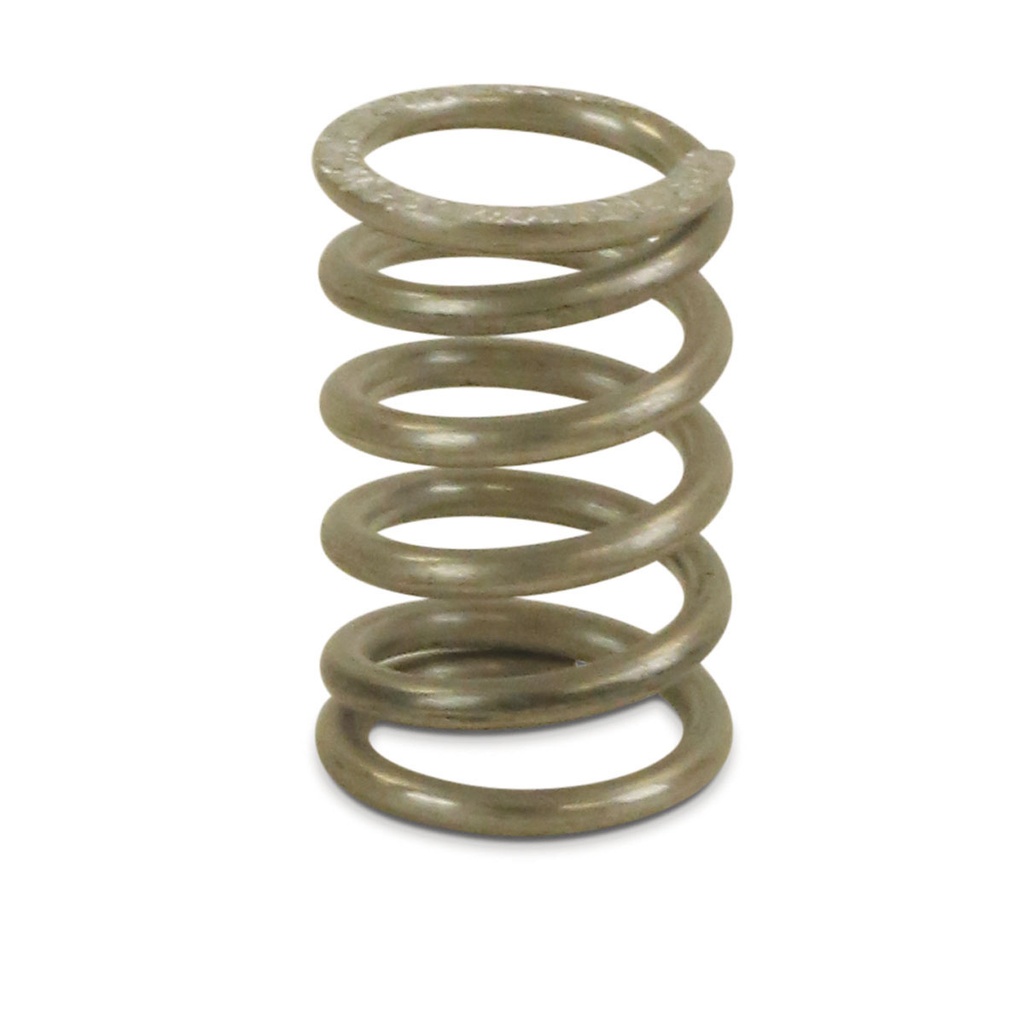 Compression Spring; .362&quot; Id; .48&quot; Od; .75&quot;