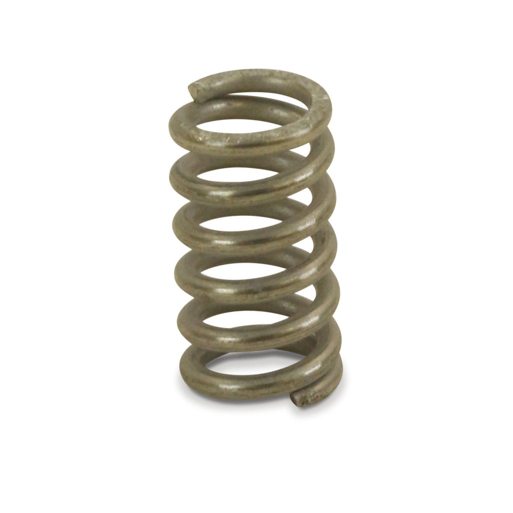 Compression Spring; .336&quot; Id; .48&quot; Od; .88&quot;