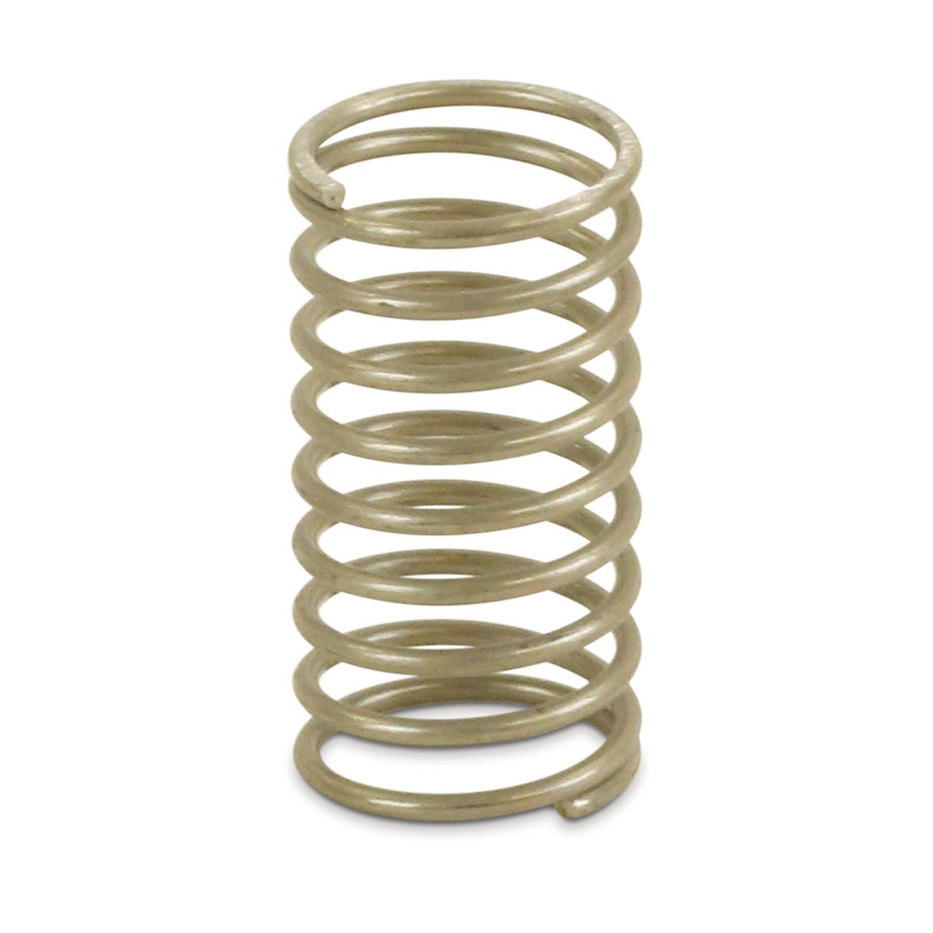 Compression Spring; .352&quot; Id; .42&quot; Od; .81&quot;