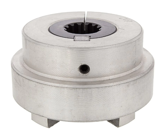 Shaft Coupling Spline 1.25&quot; to 4.8&quot;