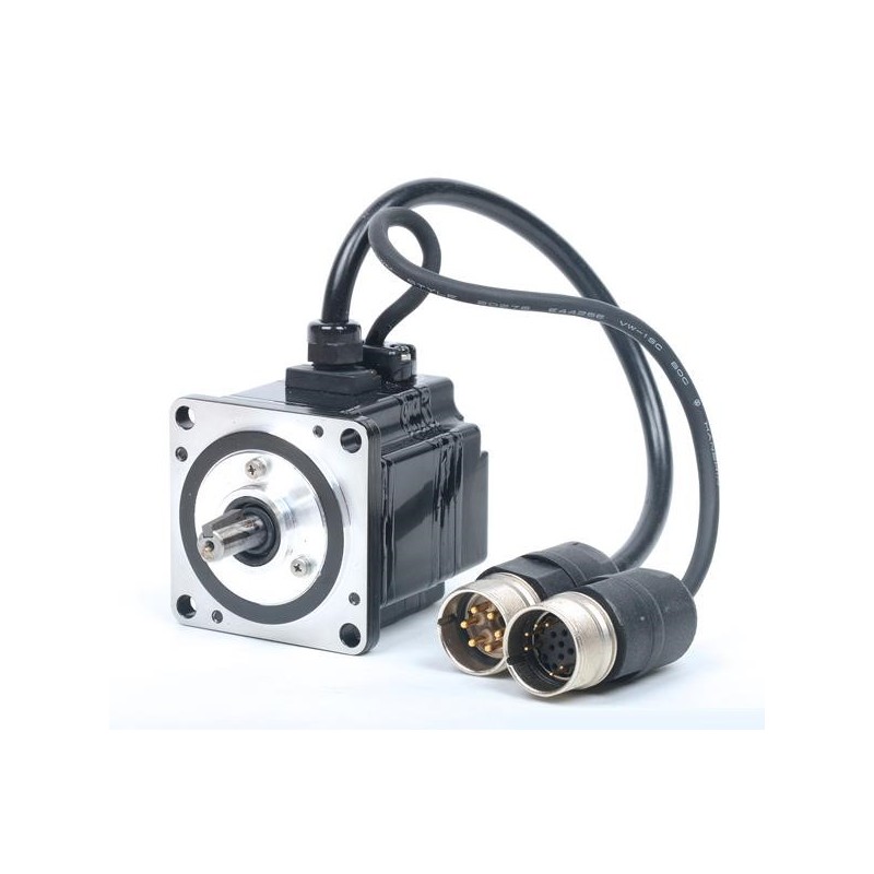 Sigma II Harmonic Rotary Actuator; Motor