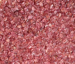 Gmx Garnet 36 Mesh On 1 Mt. Bulk Bags