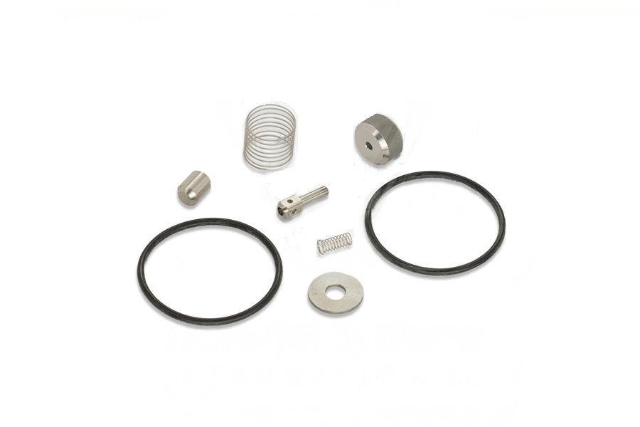 Check Valve Kit, Sl4 CKV Assembly, Flat