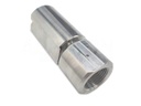 Inline Check Valve Assembly, 3/8&quot;