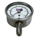 Gauge Lp 0-200 Psi 1/4 Dual Scale