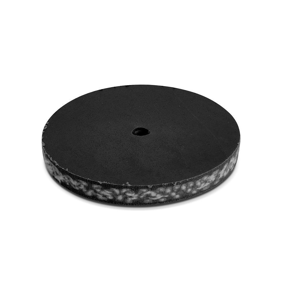 Nozzle Splash Guard, Rubber