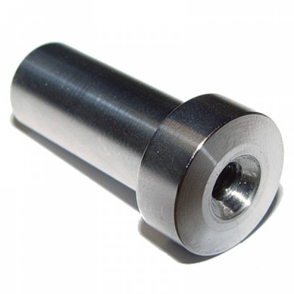 Adaptor, Inline Filter, 3/8&quot;