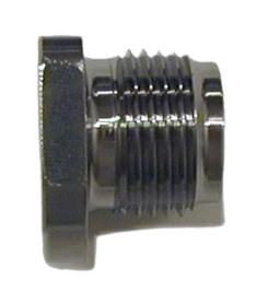 Nut Assy,Retaining 1/4