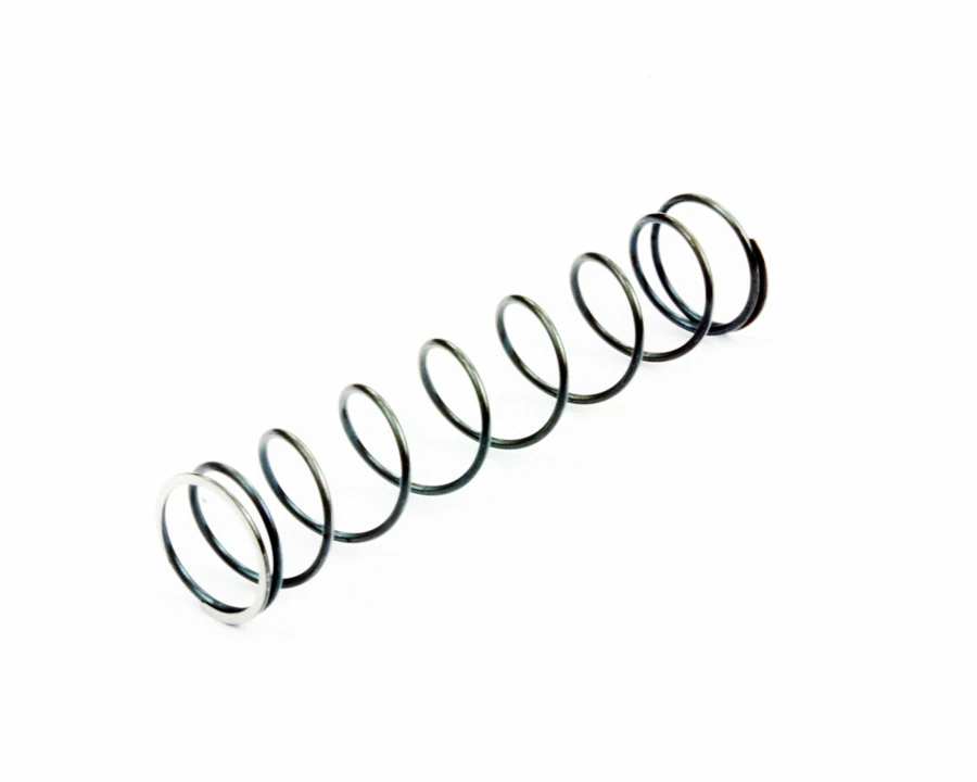 Indicator Spring