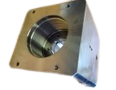 Intermediate Flange