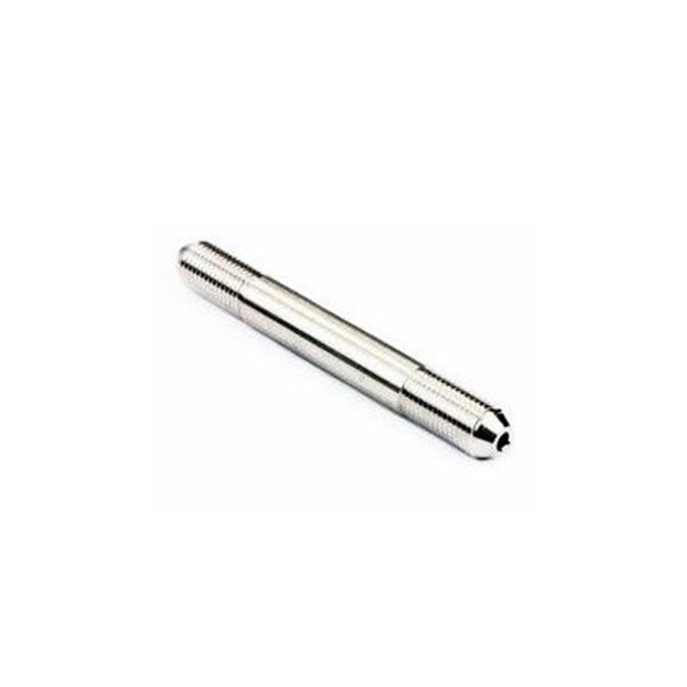 Nipple tube 9/16&quot; L=100 mm