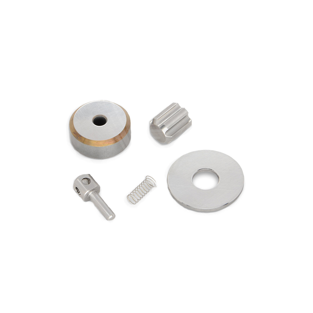 Repair Kit, Sealing Head Assembly, SLV, 75S / 100S