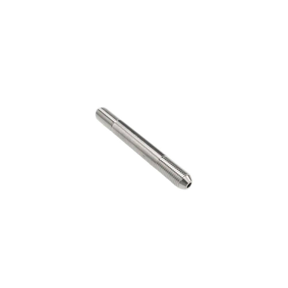 Nipple tube 3/8&quot; L=073mm