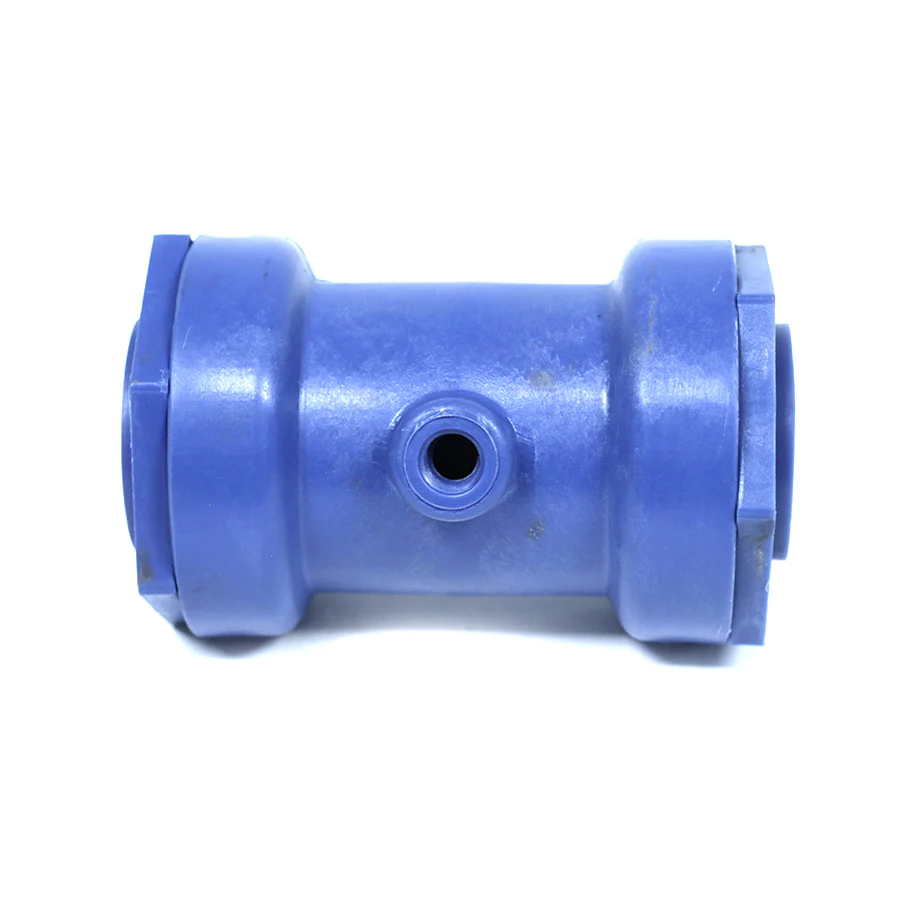 Pinch Valve; 1-1/4&quot;