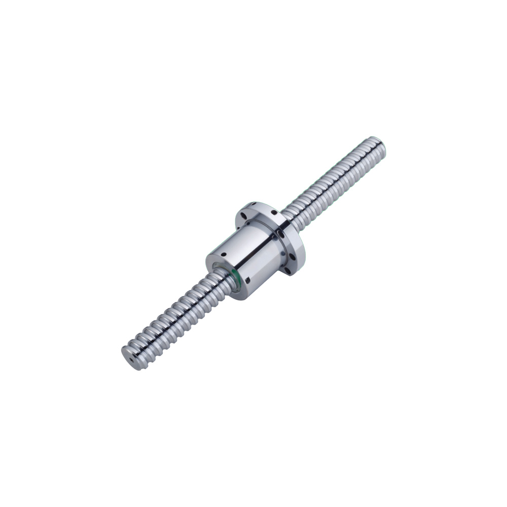 Ballscrew Assembly; Flange MT; IFB