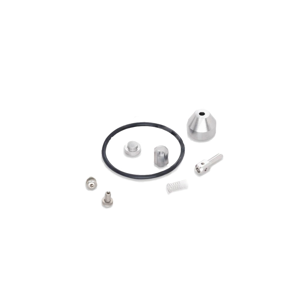 Repair Kit, Sealing Head Assembly, SLPRO III, 90K, Flat Inlet/Flat Outlet