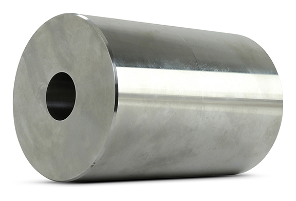 High-Pressure Cylinder, 1 In.