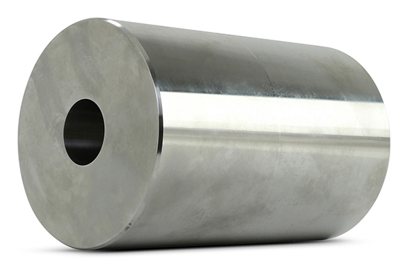 High-Pressure Cylinder, 7/8 In.