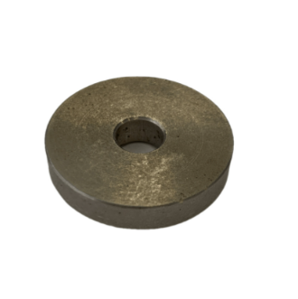 PLUNGER DISK, WS INTENSIFIER