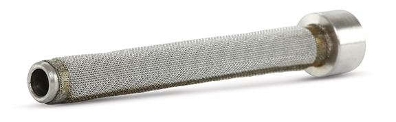 Inline Filter Element, 1/4-in.