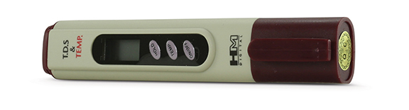 TDS Meter