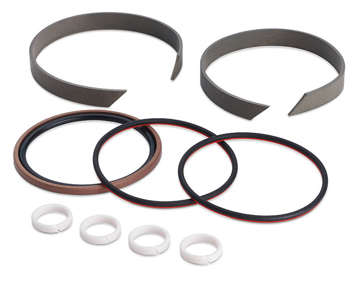 Center Section Rebuild Kit