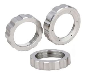 RAYTOOLS LOCKING NUT FOR 3D CUTTING BM109TC/BM111TC/BM114TC/GF101 