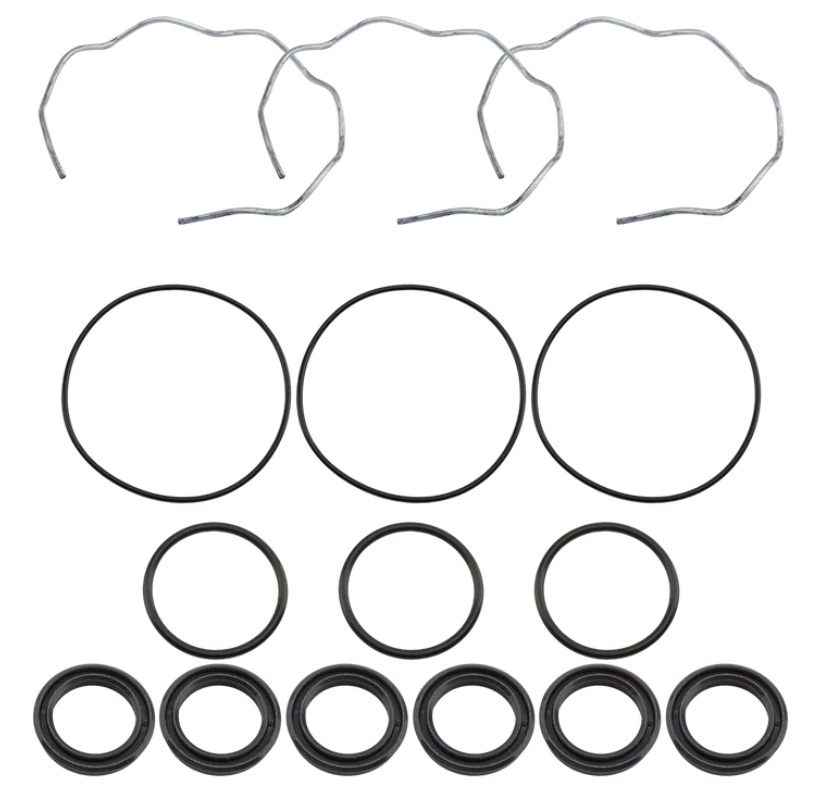 Pony Rod Seal Kit