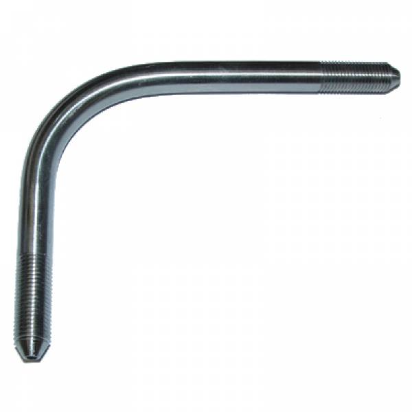 Bent Tube 210x153