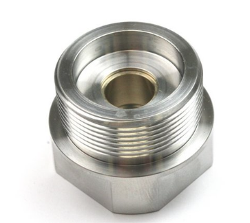 Swivel Housing with Bearing