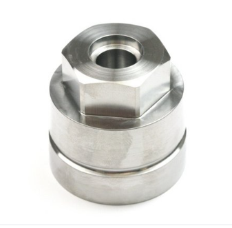 Housing:3/8 High Pressure Inline Swivel Bearing