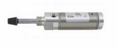 Abrasive Valve Air Cylinder 