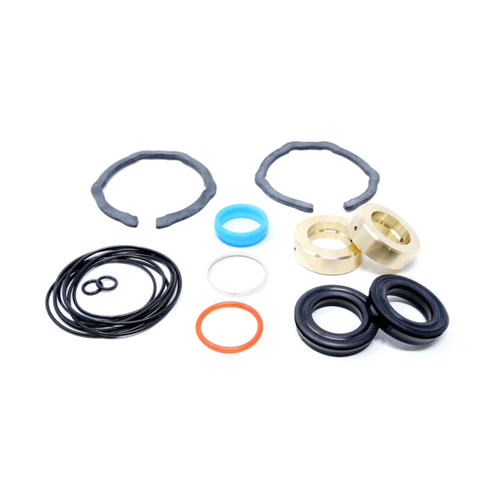 Premium High Pressure Seal Kit for Predictive Series