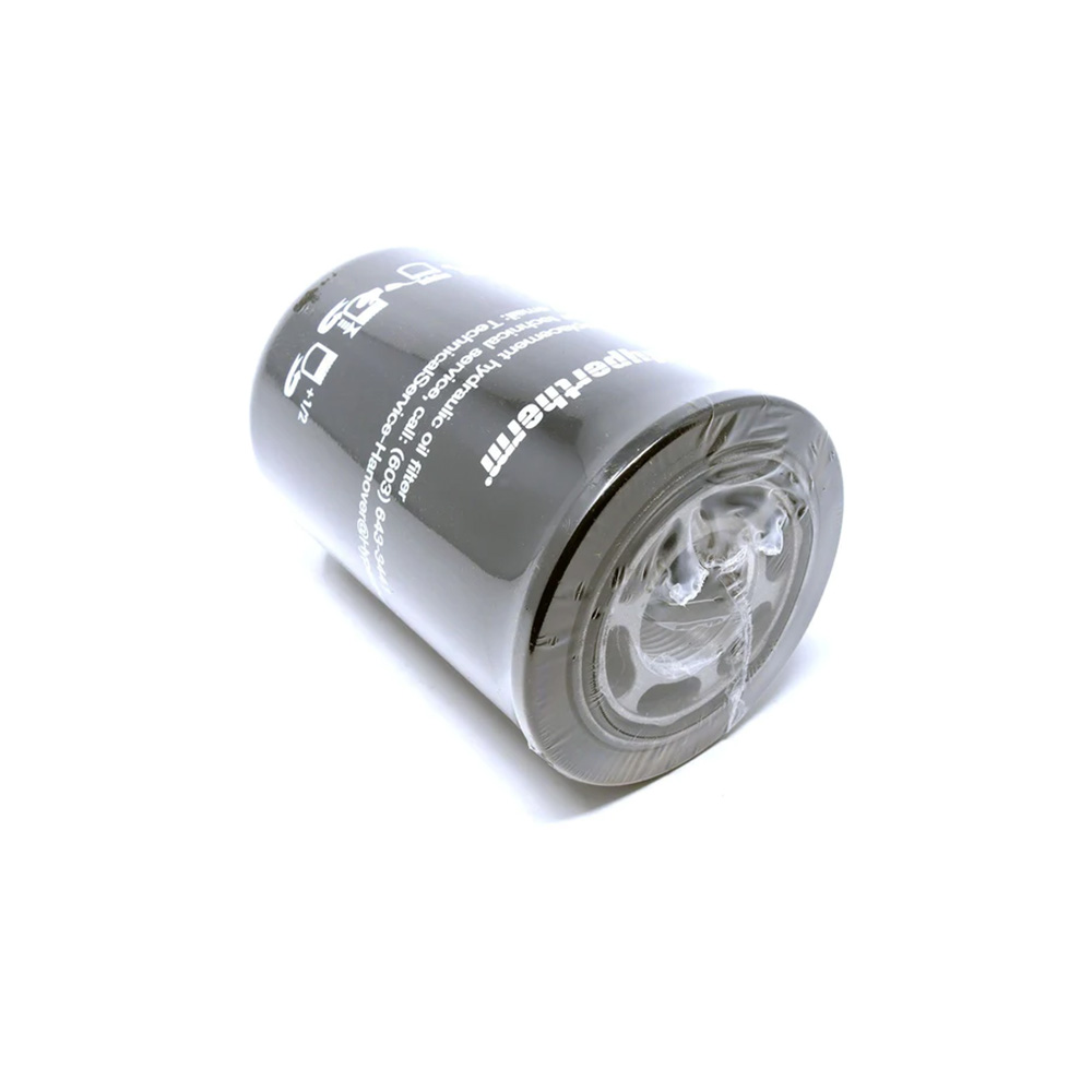 Hydraulic Filter: 9 Micron