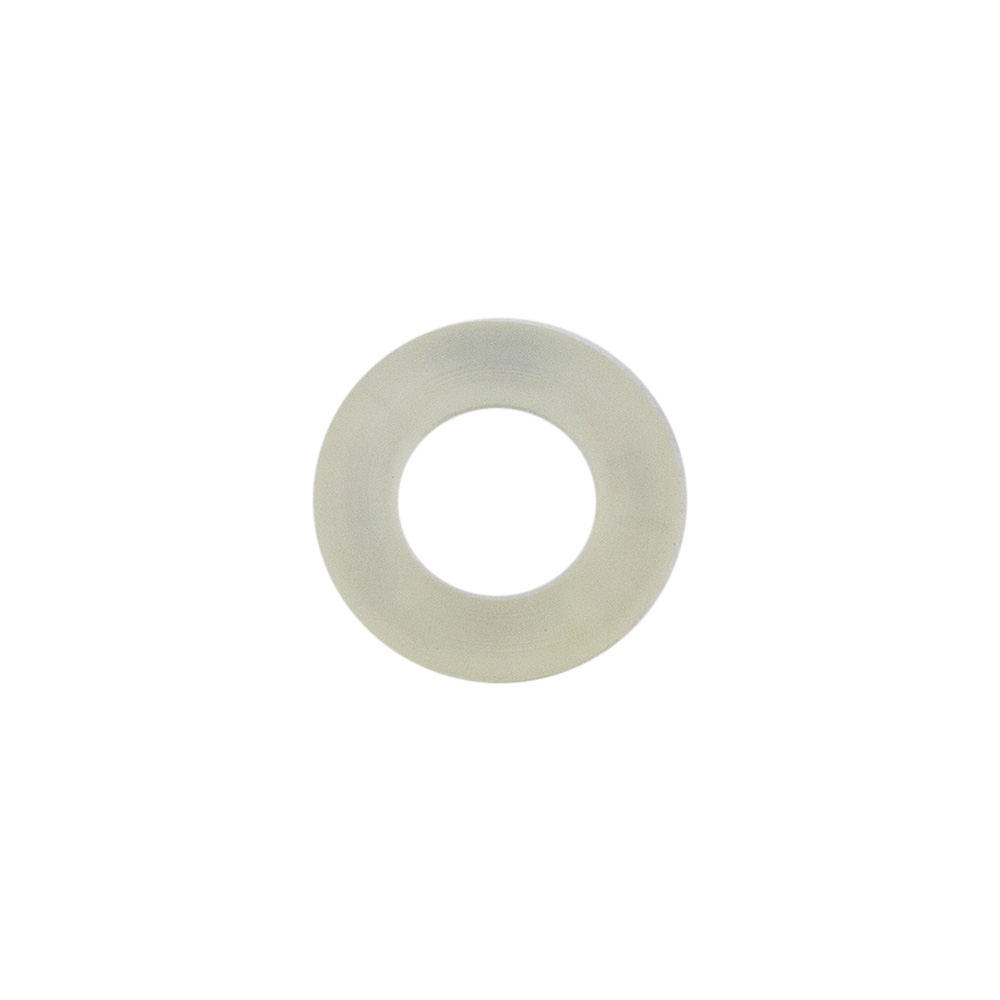 O-RING, 1/16x3/16x5/16,COMPOUND 6865, 70 DURO