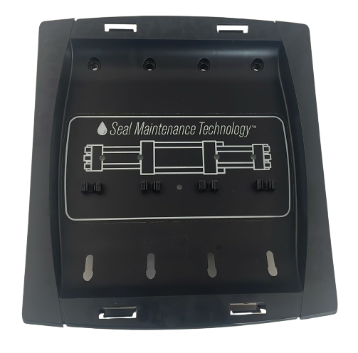 Assembly:Seal Maintenance Indicator