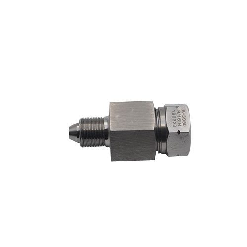 60K Adapter; 3 / 8&quot;M X 9 / 16&quot;F