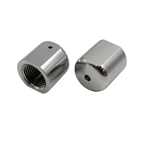 Hi-Performance Nozzle Nut