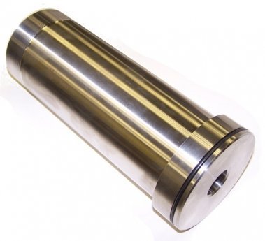 High Pressure Cylinder Tecnocut