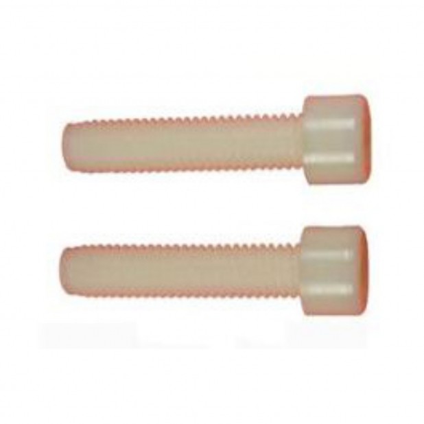 BYSTRONIC®/MZ-PLASTIC SCREWS - 2 pcs