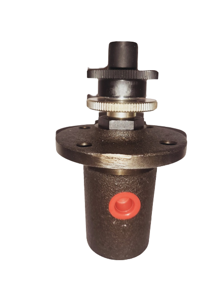 Valve Relief 3000 PSI 1/4&quot; NPTF