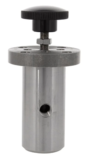 RELIEF VALVE; 1/4 NPT; 225 PSI