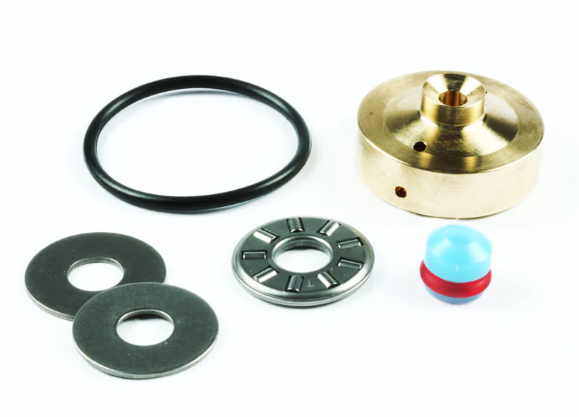 1/4&quot; Minor Swivel Repair Kit