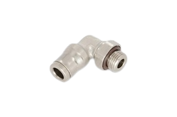 CONNECTOR, PNEUMATIC, ACTUATOR ASSEMBLY, UNIVERSAL, 90°