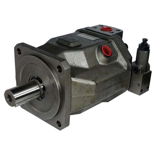 Hydraulic Pump