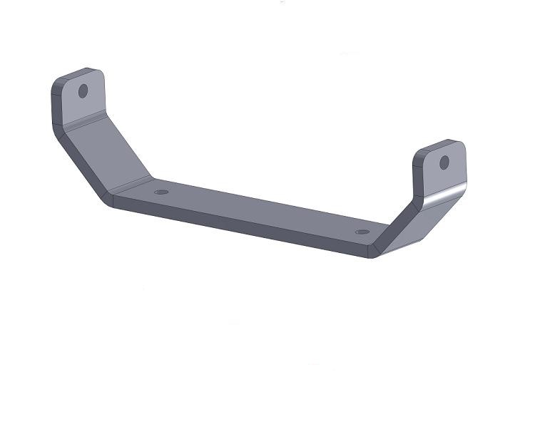 Bracket Coil Protection 10-2313