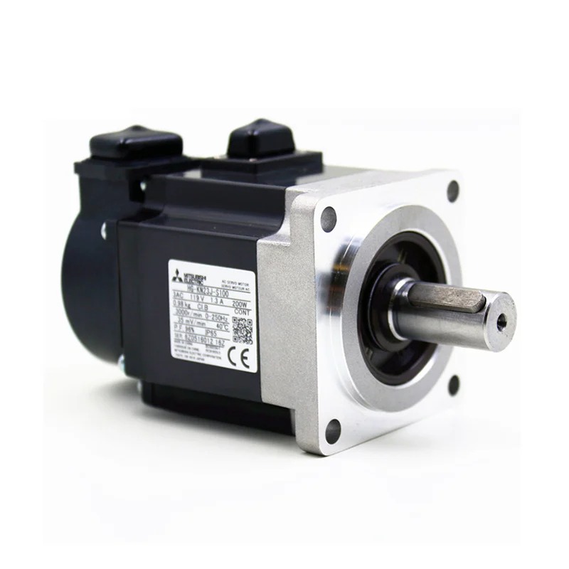 Servomotor Mitsubishi