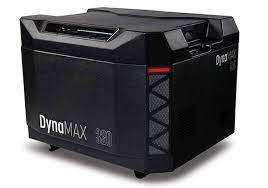 MAIN ASSY:DYNAMAX 350 400V 50HZ CE SS WC