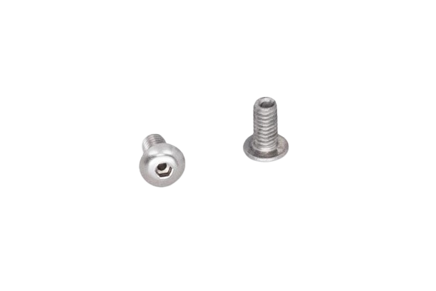 RETAINING SCREW, INLET POPPET RETAINER, SLPRO III, 90K