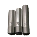 BLVE Boron Carbide Long Venturi Nozzle SERIES 1&quot; Entry, 1-1/4&quot; Alumin Thread  Alumin Jacket 1/4&quot;